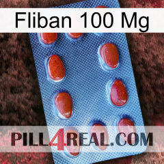Fliban 100Mg 06